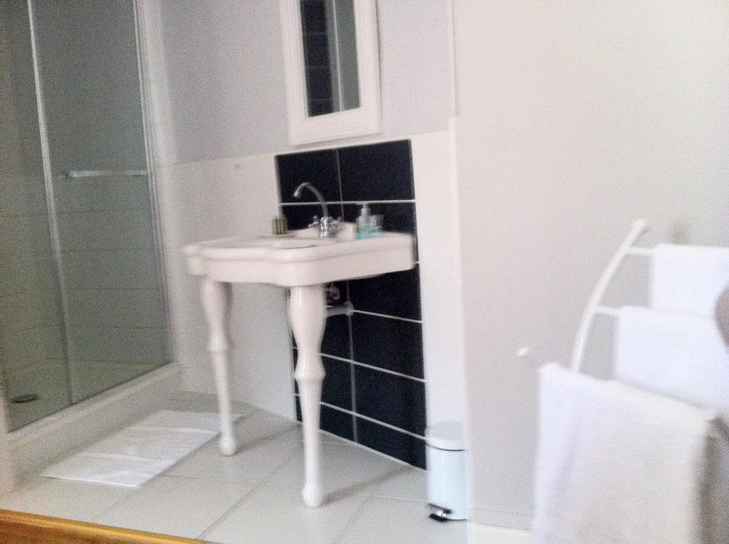 La Demeure De Laclais Le Mans Kamer foto